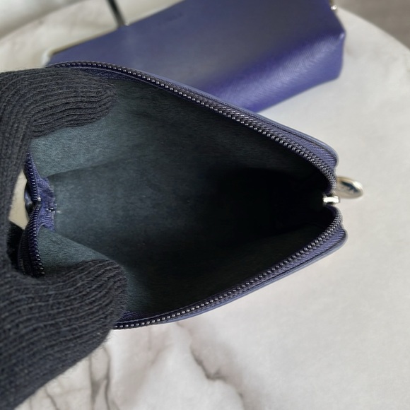 Furla pouches  (3pcs)set - Picture 11 of 14